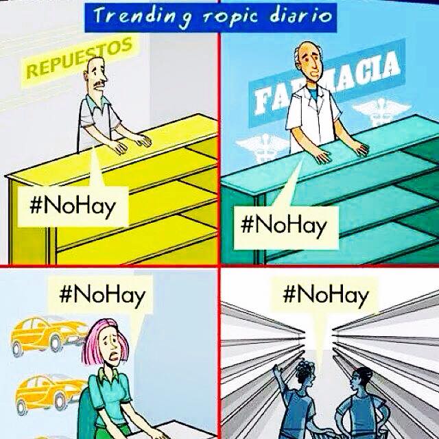 Jose_S00's tweet image. Welcome To Venezuela #esmoda