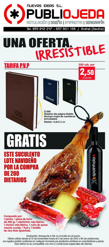 GANA 1 LOTE NAVIDEÑO POR LA COMPRA...