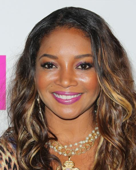 Happy Birthday to actress, Tamala Jones! 