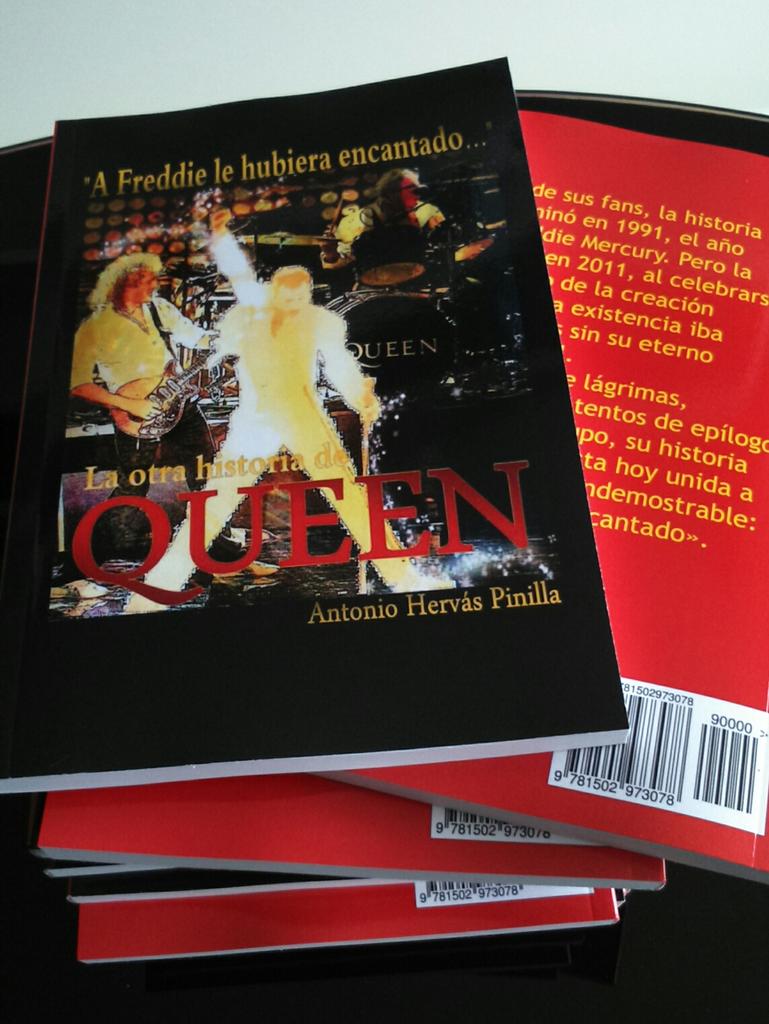 Antonio H. Pinilla tweet media