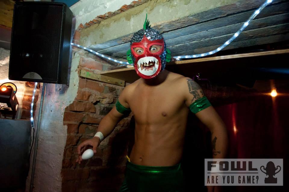 thisiscabaret's tweet photo. TONIGHT: Who's feeling playful? Get down to @TheBookClubEC2 and find out: #AreYouGame? http://t.co/t4B1iwnfw2 http://t.co/LUqAWVI1Ex