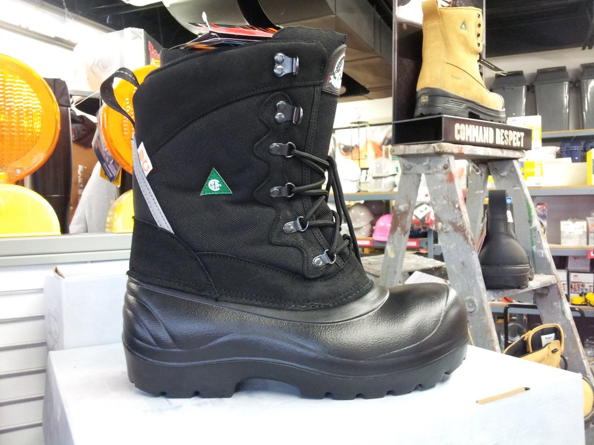 rocky safety boots