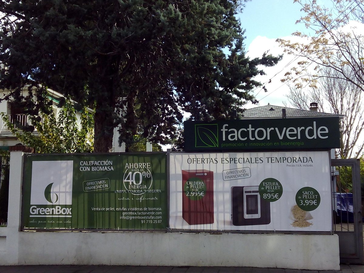 GreenBox_Biomasa tweet media