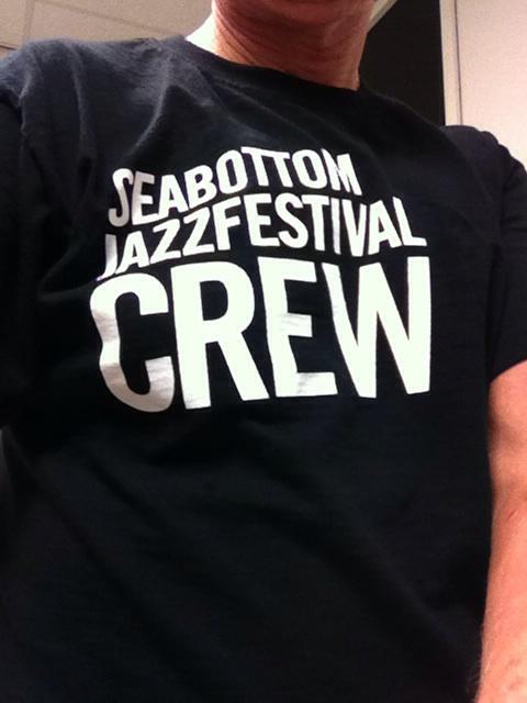 Organisatie <a href="/seabottomjazz/">Seabottom</a> 2015 in volle gang. Druk met sponsoren,bands en sympatisanten. Laatste weekend in maart !!