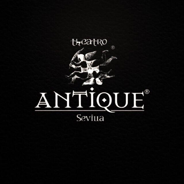 Raúl ANTIQUE tweet media