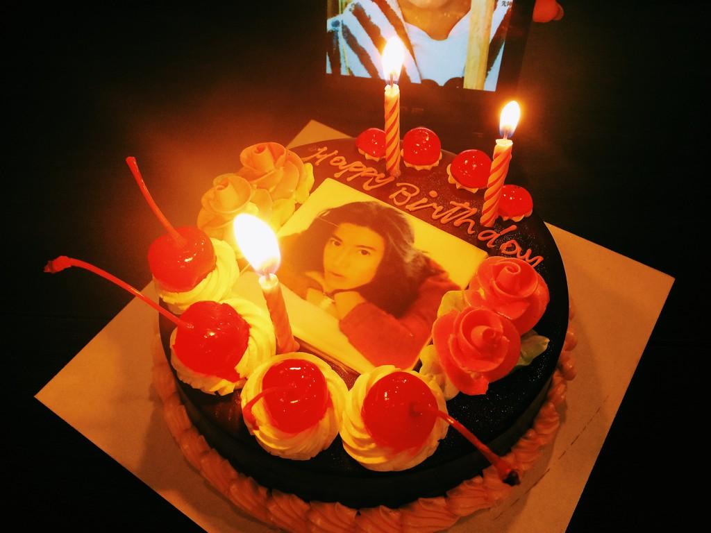 HAPPY BIRTHDAY KIMURA TAKUYA      