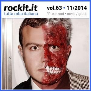 alecsaltam's tweet image. "@redazioneRockit: Rockit Compilation n.63, Novembre 2014 // Ascolta &amp;amp; scarica rockit.it/compilation/ro… http://t.co/4dEhu4Ta95" #TwoLeftShoes