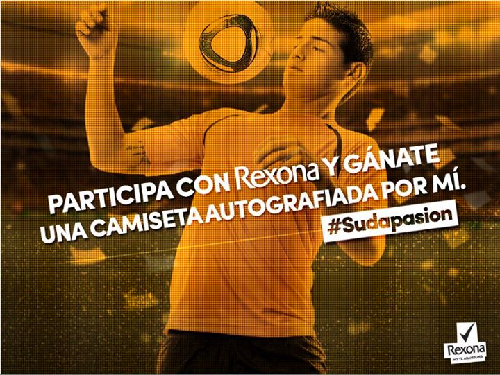 JamesRodrigueFC's tweet photo. James Style

#james #RMLive http://t.co/nAitEuUfKS
