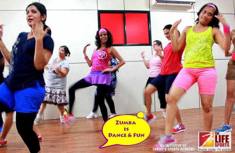 The_Life_Sports's tweet photo. Welcome to the fitness party with #zumba at http://t.co/wkhIewk64R #pune #weightloss #zumbaclasses http://t.co/qoxqAV7dez