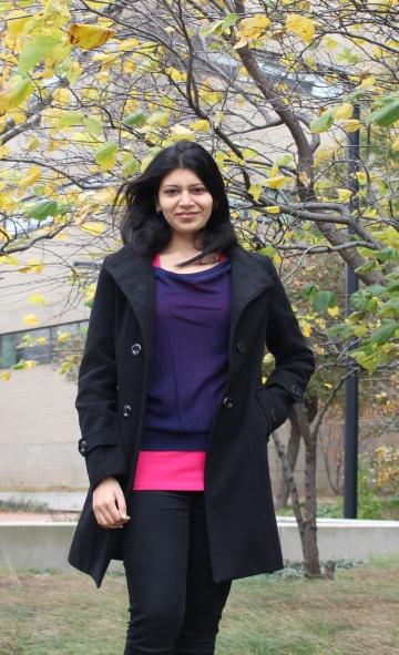 IITStuart's tweet photo. Read #IITStuart M.S. EMS student Janhavi Pradhan's profile in @TheHindu! http://t.co/UPfUKnLg4l http://t.co/2yUpTS0GeU
