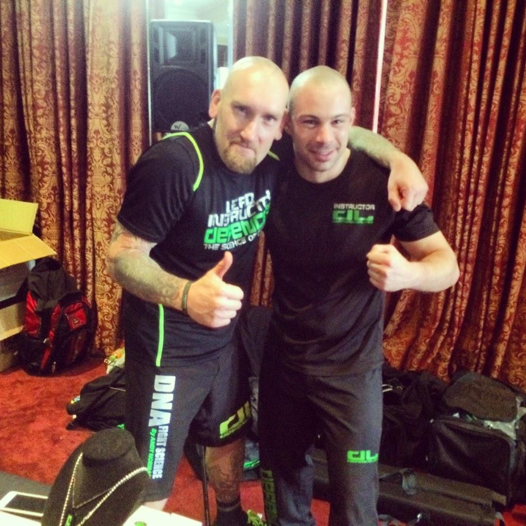 DefencLab's tweet image. Defencelab world conference in London!!!