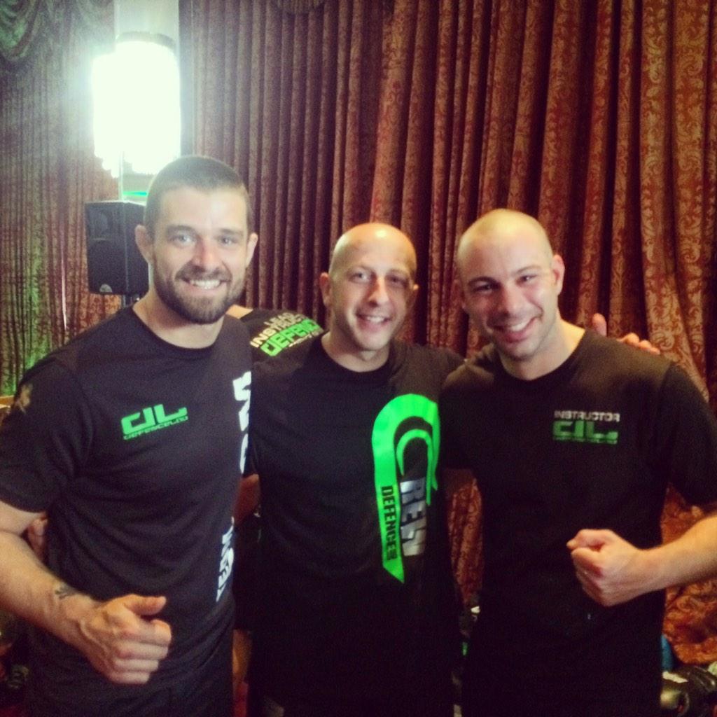 DefencLab's tweet image. Defencelab world conference in London!!!