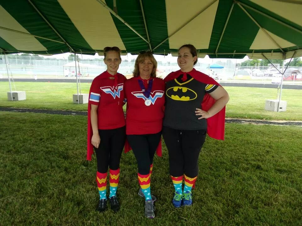 RFLLagrange's tweet image. TOP TEAM TUESDAY went to Radioactive Avengers!! @aspendreams