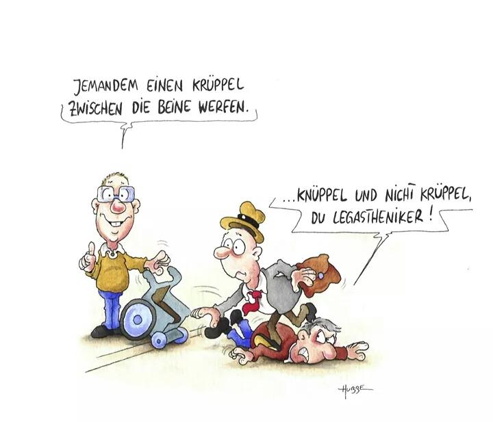 ManuelaSchmermi's tweet photo. Beitrag von #PhilHubbe zum Tag des schlechten Wortspiels: http://t.co/t1Ouh8TCuD
