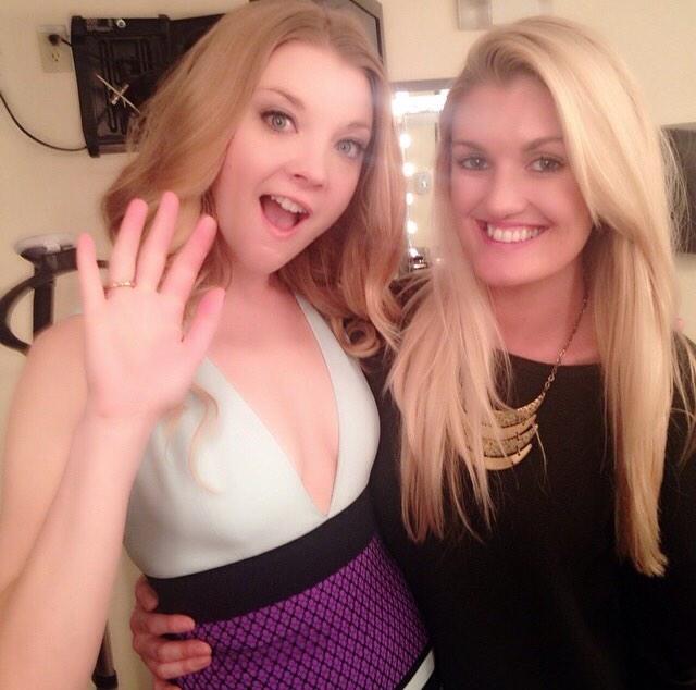 Natalie dormer (@nataliedormeruk) on Twitter photo 