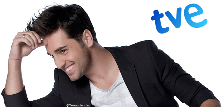 teleaudiencias's tweet photo. .@David_Busta protagonizará 'Bustamante y amigos', una gala especial Navideña para TVE. (vía @Ecoteuve) http://t.co/xjvXuC9XmD