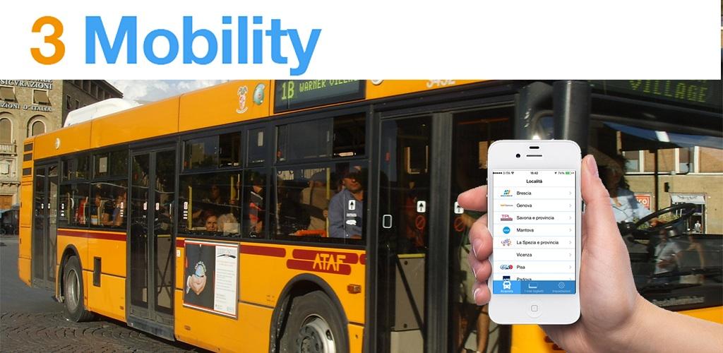 andtrap's tweet photo. #3Mobility, l’app @Tre_it per acquistare i biglietti del bus funziona anche a #Firenze http://t.co/7D9ejlhUnV http://t.co/whoXP9VWLC