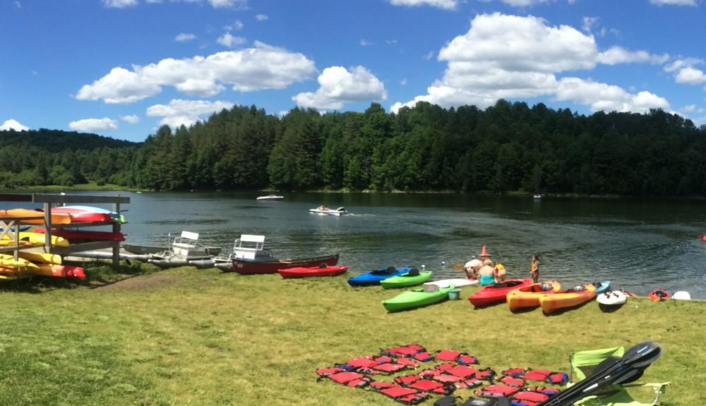 WATERBURY RESERVOIR WILL REMAIN A RECREATIONAL RESOURCE IN VT - vermontsup.com/waterbury-rese…