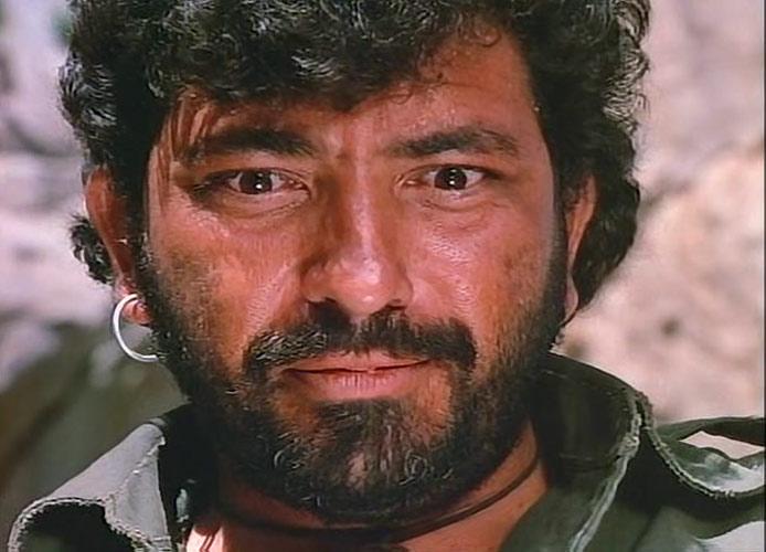 Happy Birthday Amjad Khan Saahab. 