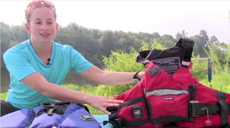 New Video from the ACA on when and where to use life jackets and leashes
vermontsup.com/leashes-and-li… || #Suplife #Sup