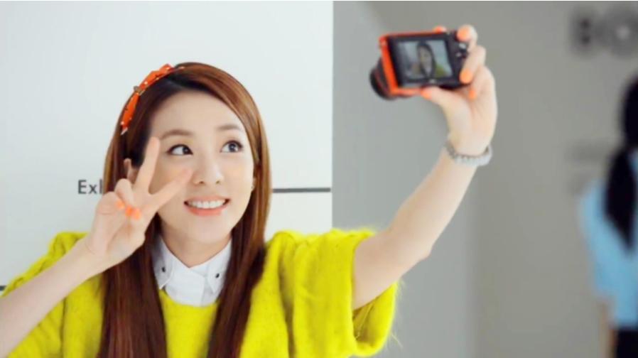 To my Idol, Sandara Park.Saengil Chukha Hamnida[Happy Birthday] Keep on smiling. were always here for you & godbless 