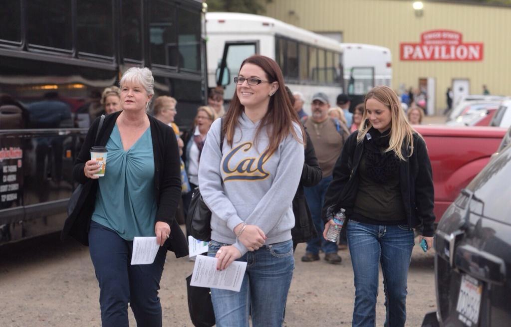 billhusa1's tweet photo. The #farmcity Bus Tour begins at #universityfarm in Chico Wed. morning. http://t.co/M859D93XZc