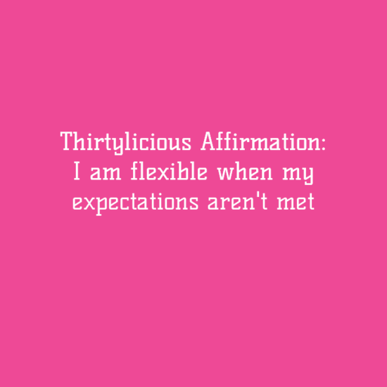 Lindsay Laughnan (@bethirtylicious) on Twitter photo 