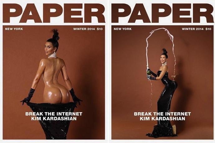 Vanity Fair On Twitter Kim Kardashian Leaves Little To The