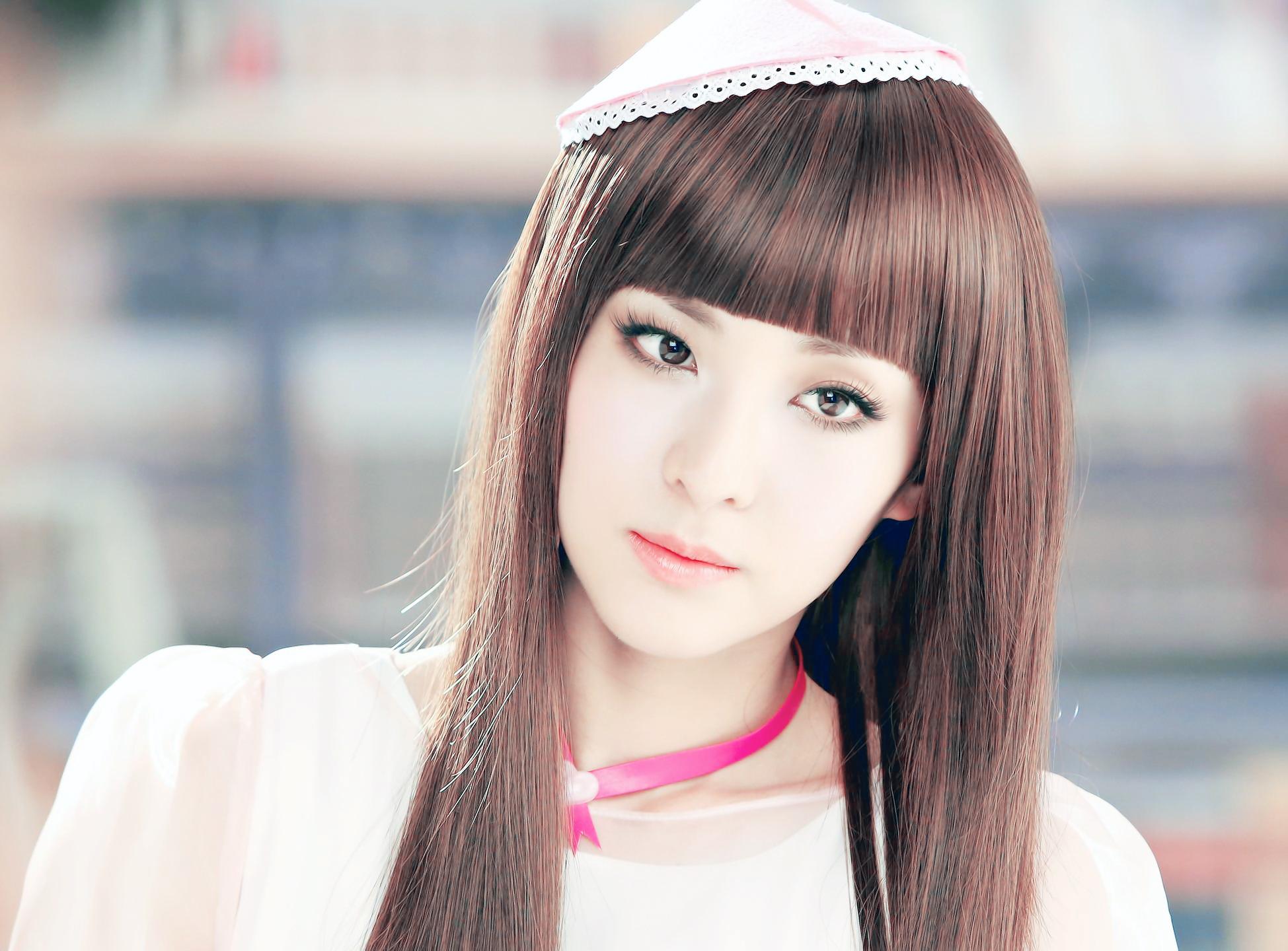 Happy Birthday, Sandara Park ( May you have more birthdays to come. :-)  