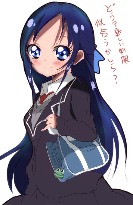 菱川六花のtwitterイラスト検索結果 古い順 菱川六花のtwitterイラスト検索結果 古い順