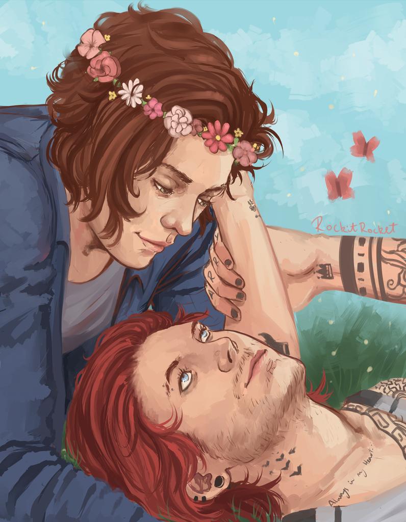 xnamelesslarryx's tweet image. Omg #StopToControlLarry