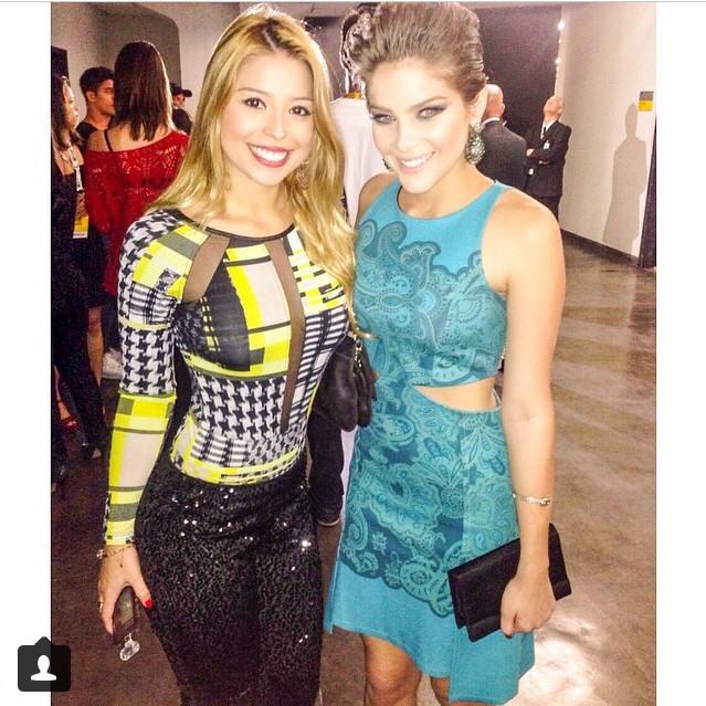 familiaavitti's tweet photo. Isabella Santoni no prêmio jovem brasileiro ontem em São Paulo! #PJB2014 http://t.co/mWl9jq6w5I