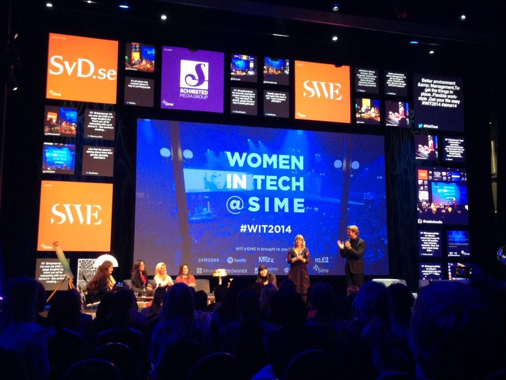 natalliajarl's tweet photo. A new epic event announcement: take women to the next level: 3 awards before int. women day #sime14 #WIT2014 http://t.co/0lGwGrEJnc