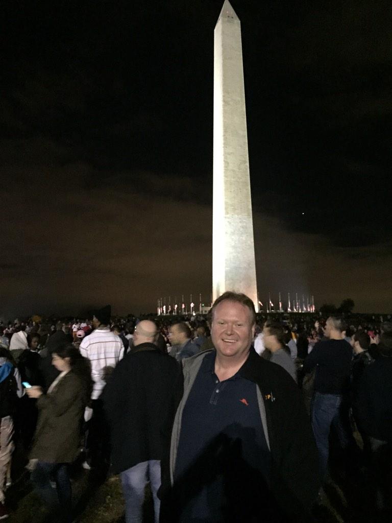 lanceleesmith's tweet image. Concert for Valor