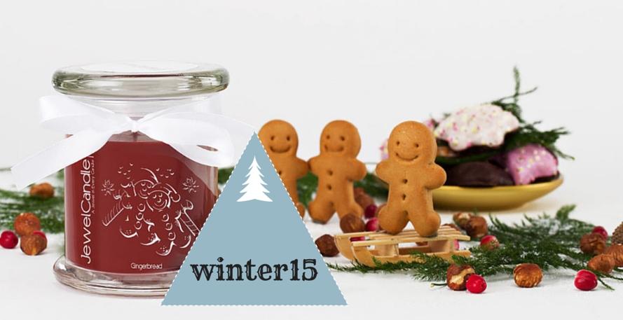 JewelCandleNL's tweet photo. Tot zondag 15% korting op ALLE geuren, incl. de http://t.co/5JLGwvoF8K Gingerbread (Speculaas) met de code "winter15" http://t.co/T7UKVhHulF
