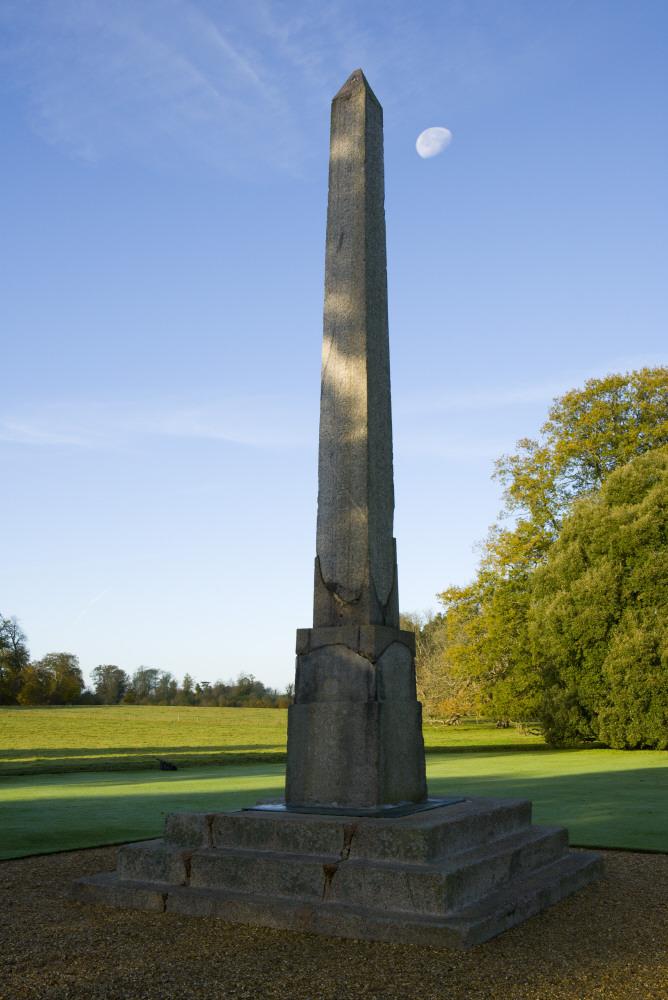 National Trust tweet media