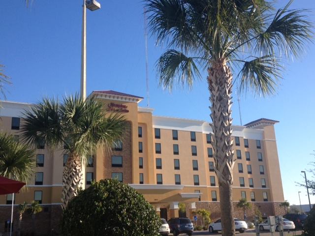 Directory_Diva's tweet photo. @Hampton #oldsmar two weeks! #Hamptonality http://t.co/31wwM9s5CN