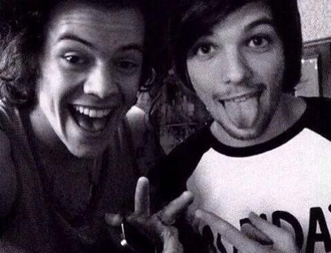 xnamelesslarryx's tweet image. #StopToControlLarry