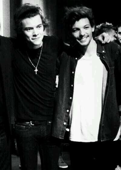 xnamelesslarryx's tweet image. #StopToControlLarry