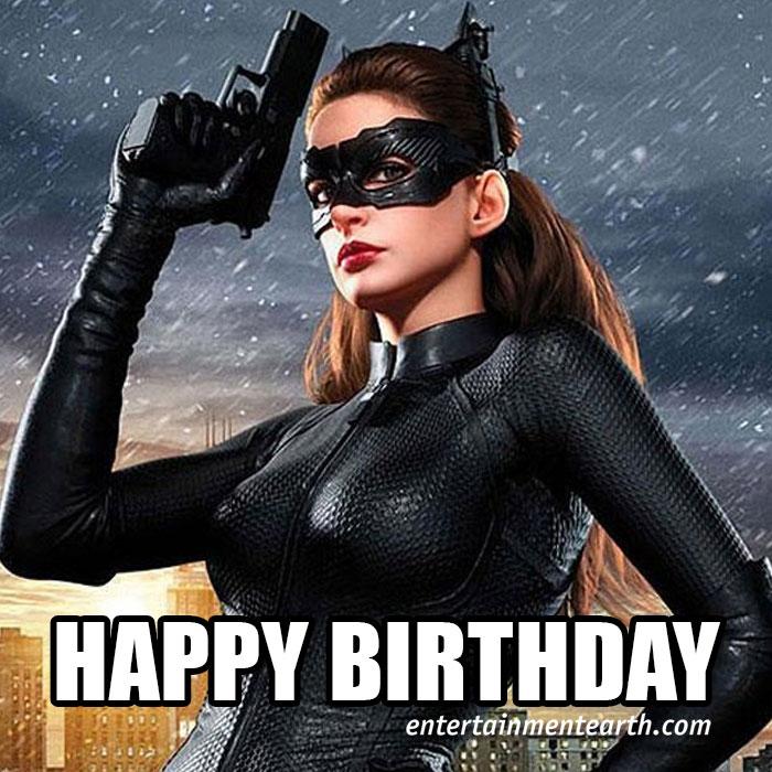 Happy 32nd Birthday to Anne Hathaway of  Shop Collectibles:  