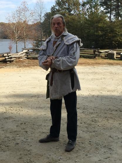 leadbarrow's tweet image. Omar - #ftyargo #livinghistory