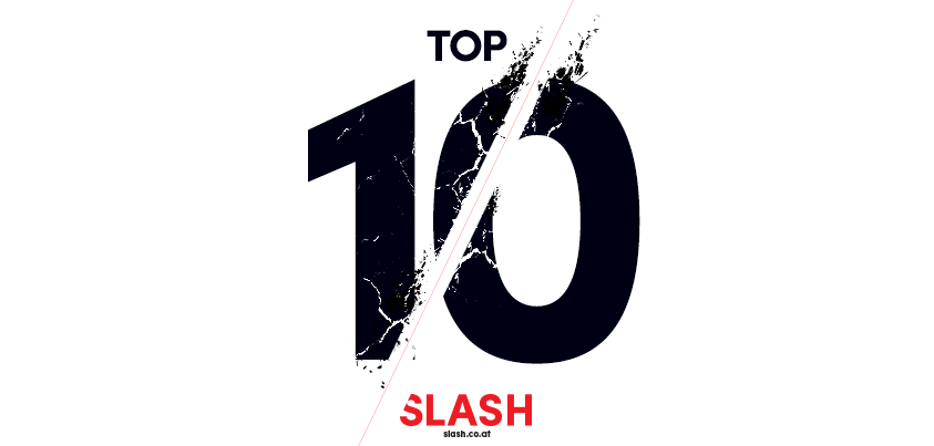 SlashVienna's tweet photo. Holy Crap - Wir sind unter den Top10 im werbeplanung.at Digitalkreativranking!
@Werbeplanung http://t.co/H1ltCW1DaG