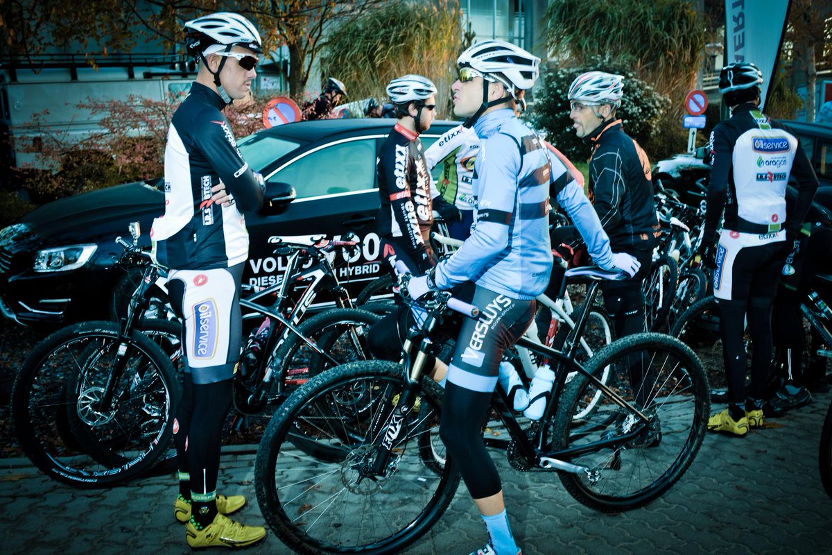 fvanlierde's tweet photo. So much fun yesterday in #Wervik ! MTB #FVLcoaching
Thanks JPVancoillie for the pics http://t.co/eJY78RZ4Qr