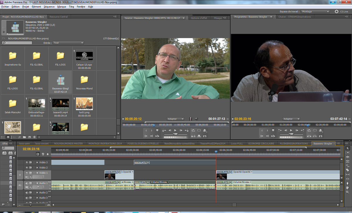 YannRichet's tweet photo. On process ! http://t.co/0WhDUfsUfy
