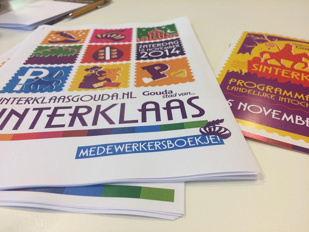 paar uurtjes meehelpen as zaterdag @