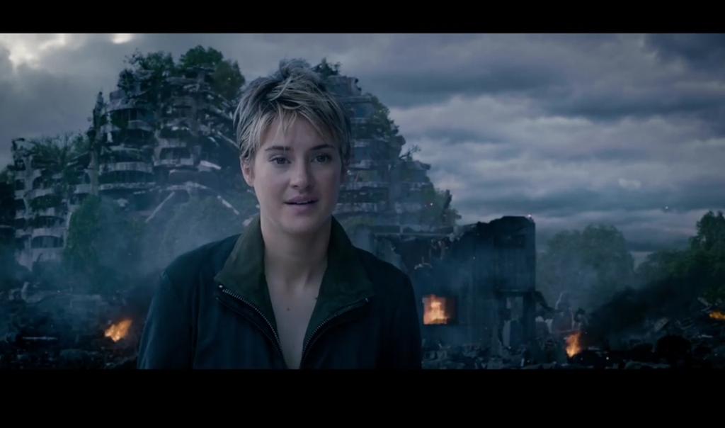 FourTrisBR's tweet photo. #InsurgentTeaser 😍 http://t.co/0w5zVw0Q9H