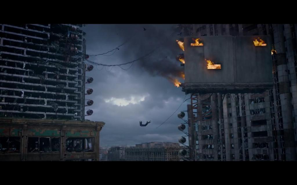 FourTrisBR's tweet photo. #InsurgentTeaser http://t.co/BySGS27TX1