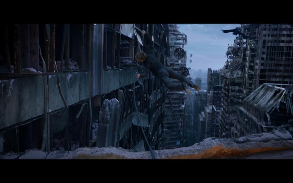 FourTrisBR's tweet photo. #InsurgentTeaser <4 http://t.co/w6sm2bZ6vw