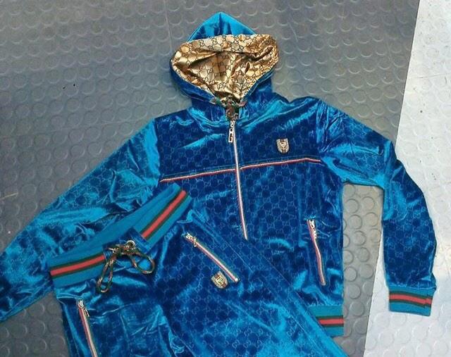 AClassStore's tweet image. Women luxury gucci tracksuit £75 including postage DM us or call 07827387168