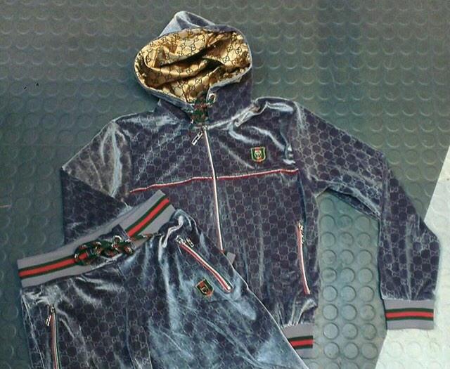 AClassStore's tweet image. Women luxury gucci tracksuit £75 including postage DM us or call 07827387168